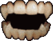 teeth